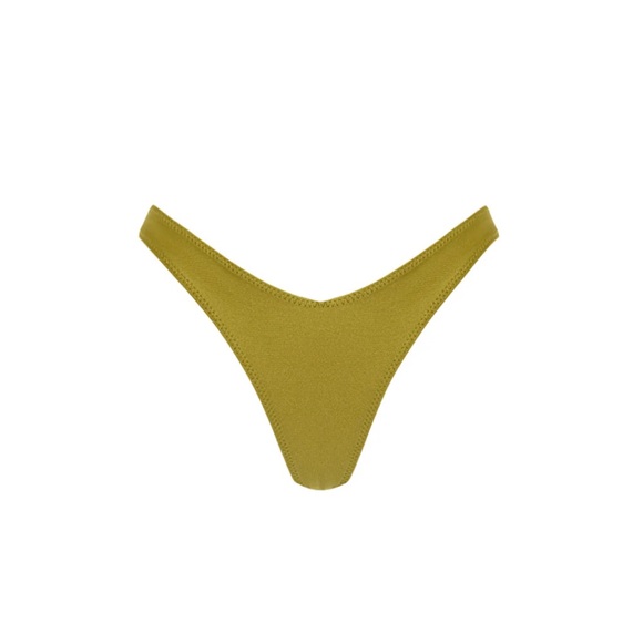 Lavarice stunning bikini set and skirt - Picture 10 of 10